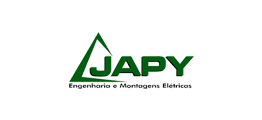 Japy Engenharia e Comercio Ltda